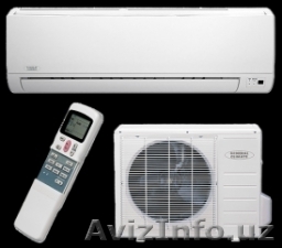 Профессиональный Монтаж Кондиционеров - Изображение #1, Объявление #890723