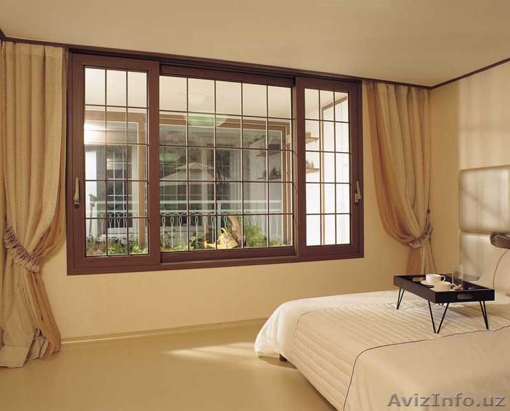 AKFA,EKOPEN,ALSYS,ALUWOOD,ENGELBERG - Изображение #1, Объявление #905320