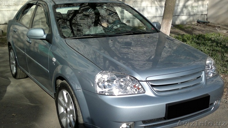 Продаю Lacetti,своя,срочно!!! - Изображение #1, Объявление #904915