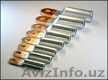 Опрессовка кабеля наконечниками до 240мм2. Сборка щитов распределитель - Изображение #1, Объявление #907384