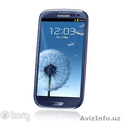 продам телефон samsung galaxy s3 - Изображение #1, Объявление #919261