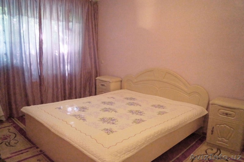 СРОЧНО! Продается 3-комнатная квартира СО ВСЕЙ МЕБЕЛЬЮ - Изображение #1, Объявление #908958