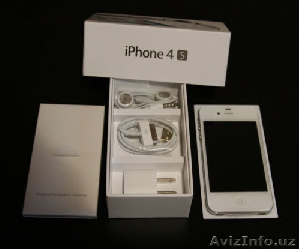 FS:Samsung Galaxy S4,Apple iPhone 5,Blacckberry TK Victory - Изображение #1, Объявление #910126