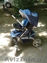 Коляска в хорошем состоянии - Изображение #1, Объявление #911990
