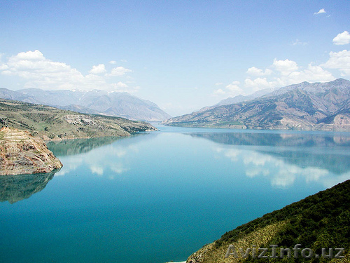 Восхитительный и незабываемый отдых в комфортабельных горных комплексах Узбекист - Изображение #1, Объявление #922738