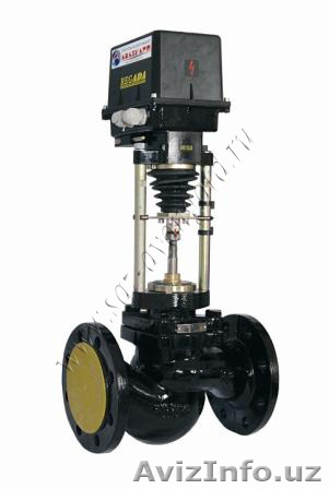 Трубопроводная арматура в наличии со склада  и под заказ! - Изображение #1, Объявление #923886