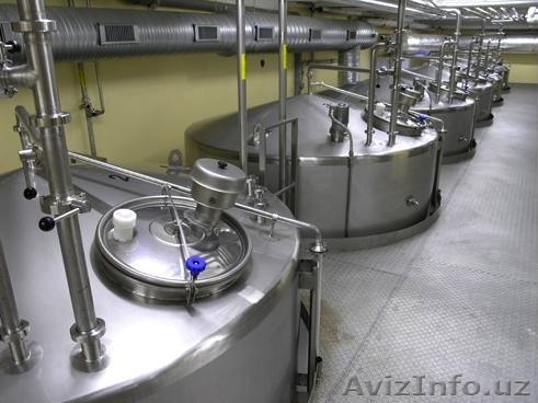    Ёмкостное оборудование - Изображение #1, Объявление #931406