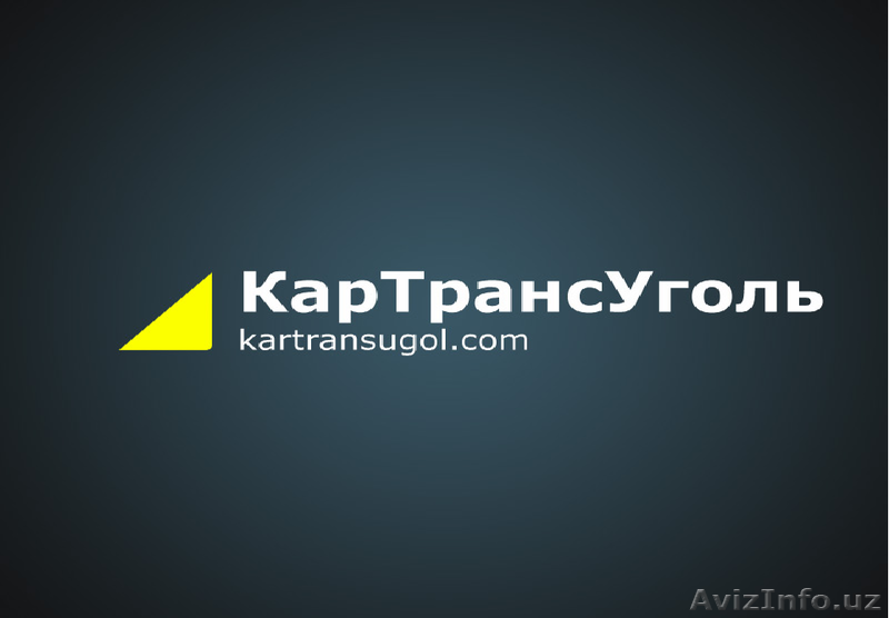 продам уголь c доставкой по ж\\д - Изображение #1, Объявление #941617