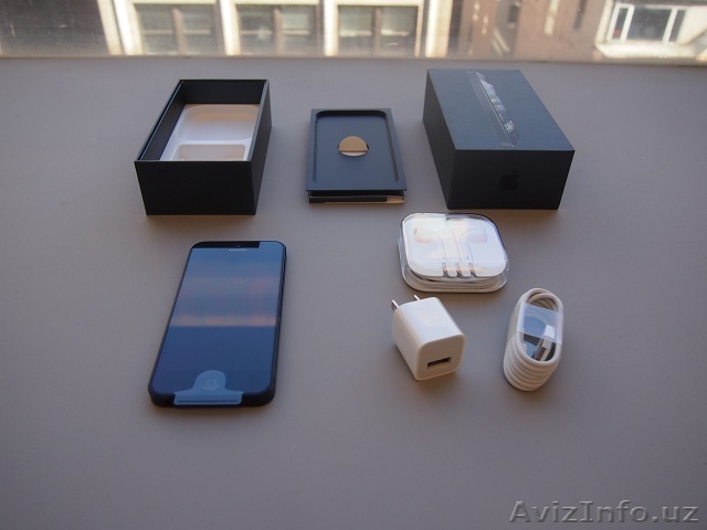 Новый Apple IPhone 5 64GB и Samsung Galaxy SIV разблокирована - Изображение #1, Объявление #945397