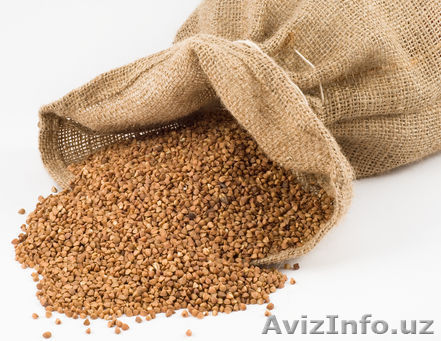 Оптовая продажа гречки и гороха. Поставщик - Greenlife   - Изображение #1, Объявление #949128