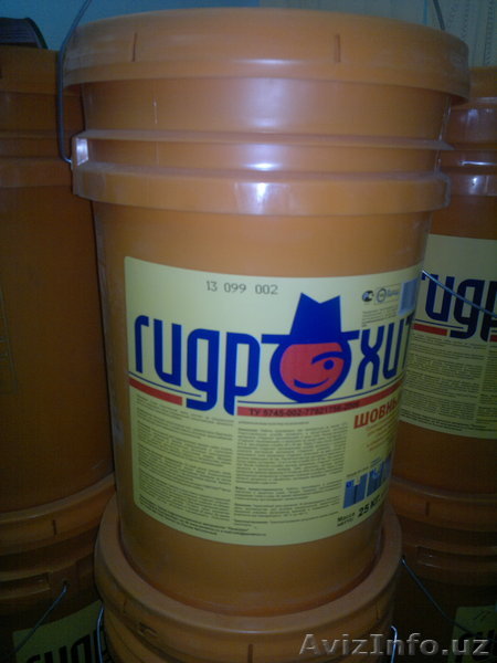 Гидроизоляционный материал (Гидрохит Шовный) - Изображение #1, Объявление #948831