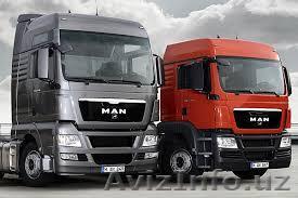 Перевозка грузов - Изображение #1, Объявление #938887