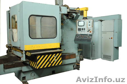 Мехобработка металлов и изготовление нестандартного оборудования - Изображение #1, Объявление #944583