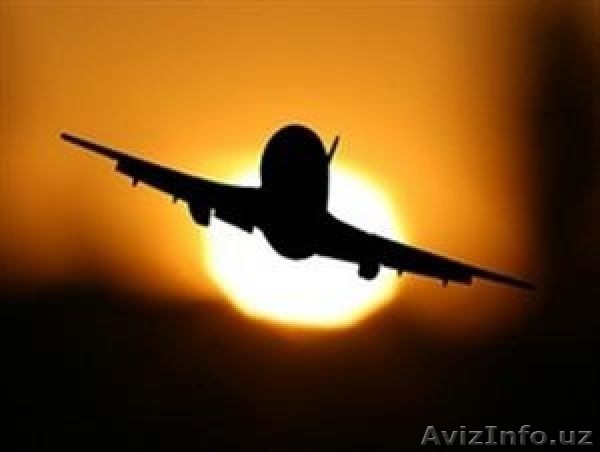 Авиакасса. Дешевые Авиабилеты - Изображение #1, Объявление #939568
