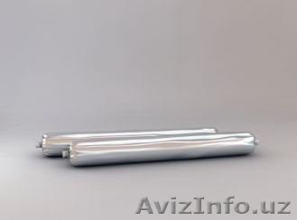 Герметик полиуретановый однокомпонентный Сазиласт 13 - Изображение #1, Объявление #948829