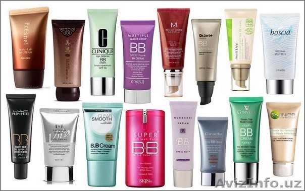 Корейская косметика в Ташкенте по терминалу! - Изображение #1, Объявление #965797