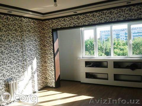 2/7/9, Ц-14, перекресток Ганга, евроремонт - Изображение #1, Объявление #954442