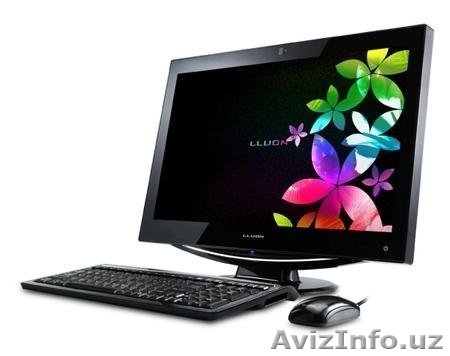 Обучение ремонту компьютеров - Изображение #1, Объявление #957275