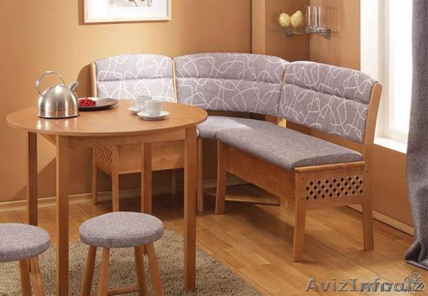 Изготовление мягких кухонных уголков. - Изображение #1, Объявление #954166