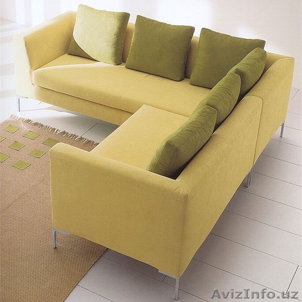 Реставрация и изменение дизайна мягкой мебели. - Изображение #1, Объявление #954165