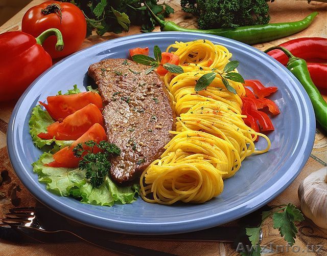 Кулинарные курсы - Изображение #1, Объявление #957274