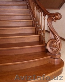 строим элитные лестницы - Изображение #1, Объявление #953279