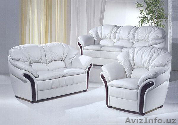 Индивидуальное изготовление мягкой мебели. - Изображение #1, Объявление #954156