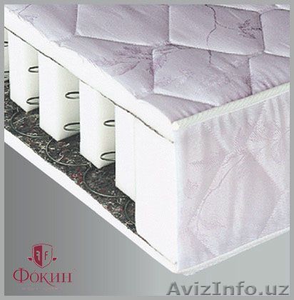 Матрасы на заказ. - Изображение #1, Объявление #954161