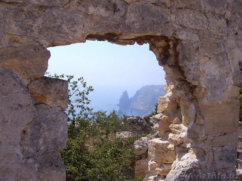 Отдых на море!  горящие туры - Изображение #1, Объявление #958948