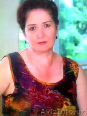 няня педагог со стажем - Изображение #1, Объявление #964755