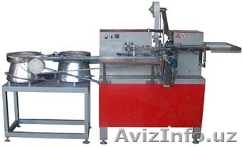 ОБЕРТОЧНОЕ ОБОРУДОВАНИЕ - Изображение #1, Объявление #956086