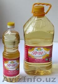 Предприятие предлагает высококачественное масло подсолнечное - Изображение #1, Объявление #964174