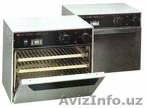 Медицинский стерилизатор сухожаровой TAU STERIL 2000  - Изображение #1, Объявление #967780