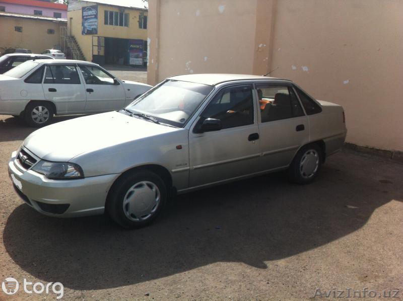 Nexia 1.6 DOHC 2009 - Изображение #1, Объявление #971319