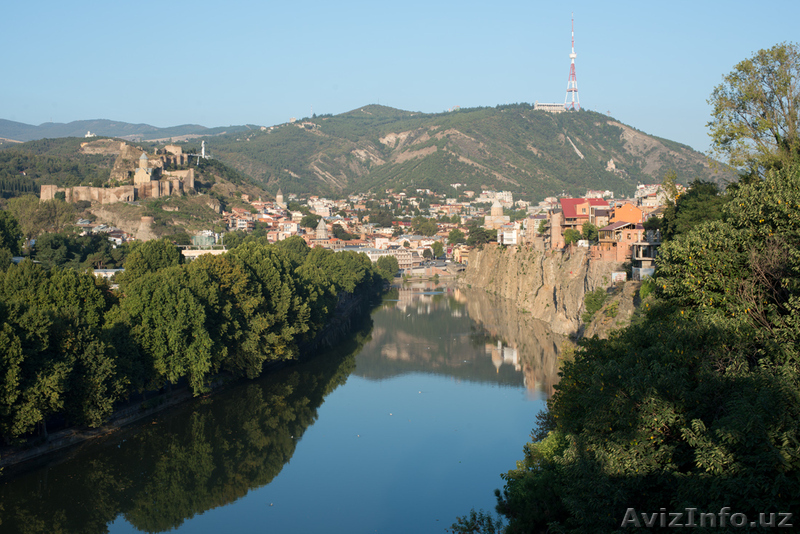 экскурсионные туры в Грузию - Изображение #1, Объявление #971327