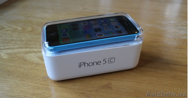 3 штуки Iphones 5s - 759 фунтов,3x Iphones 5c- £720(GBP),3x Iphones 5 - 600 £ - Изображение #1, Объявление #978009