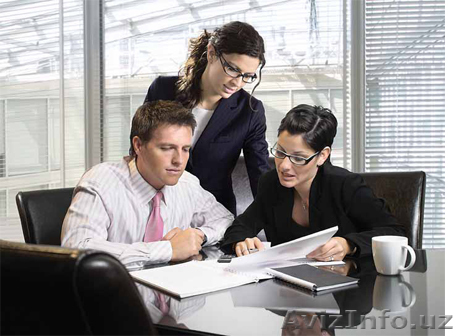 Курсы Бухгалтерского учета + 1С с ведущими бухгалтерами — аудиторами - Изображение #1, Объявление #971025