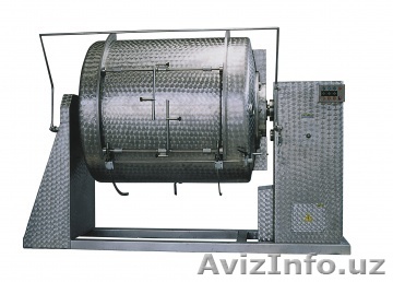 Оборудование для молоко-перерабатывающей промышленности Пастеризаторы молока - Изображение #1, Объявление #978767