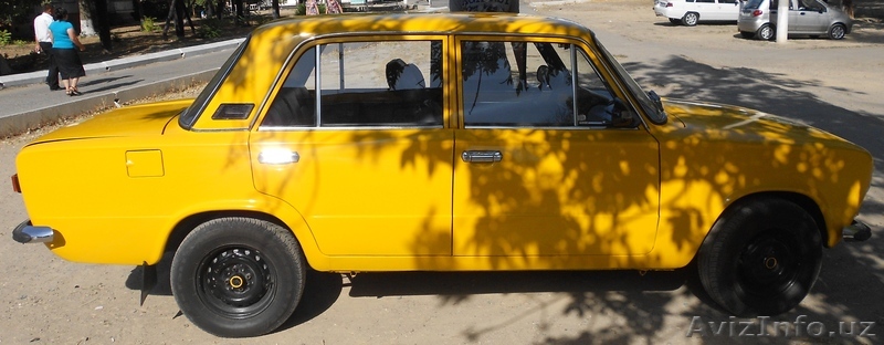 Продам ВАЗ 21011 после кап ремонта - Изображение #1, Объявление #971346