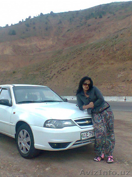 нексия 2 донс 1.6 объем - Изображение #1, Объявление #978488