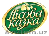 Кондитерская фабрика "Лесная сказка" - Изображение #1, Объявление #977215