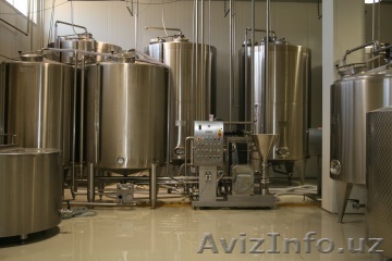 Лабораторное оборудование для пищевой промышленности - Изображение #1, Объявление #978765