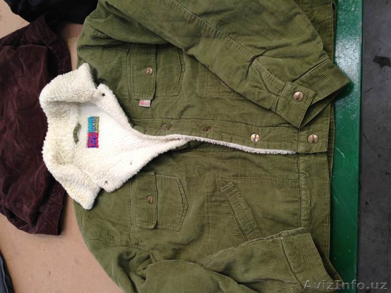 ПРОДАМ СЕКОНД ХЕНД ОПТОМ  - Изображение #1, Объявление #991900