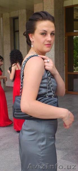 Меня интересует работа продавцом или кассиром в г.Ташкенте - Изображение #1, Объявление #999039