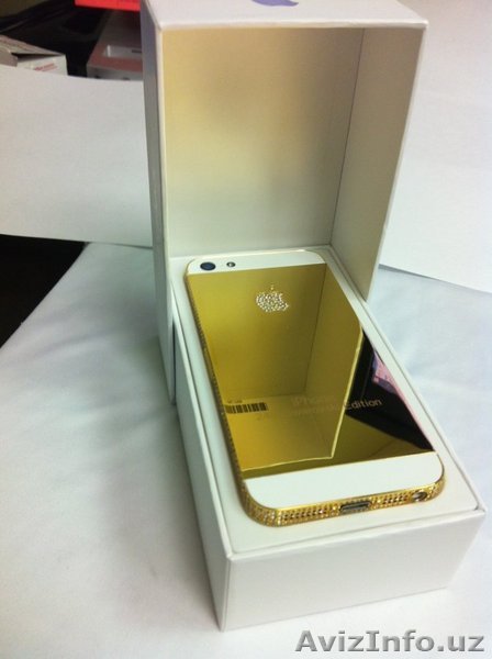 разблокирован Apple iphone 5S 64GB, Samsung Galaxy S4, HTC ONE - Изображение #1, Объявление #997915