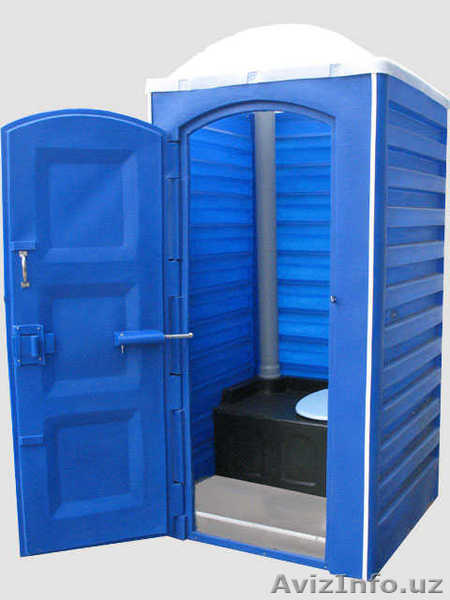 Биотулеты, аренда - Изображение #1, Объявление #986925