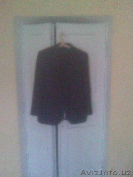 Продам костюм свой (Италия), состояние идеальное.  - Изображение #1, Объявление #1001298