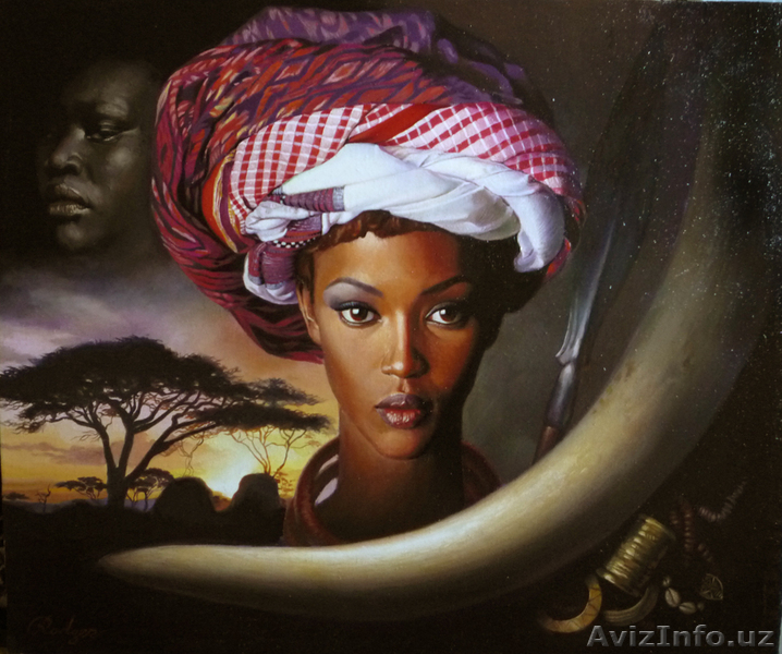 Продаю предметы искусства (Картины)  - Изображение #1, Объявление #1000985
