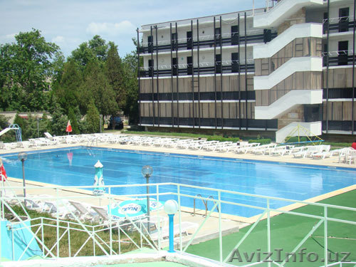 Детский лагерь в Болгарии - Изображение #1, Объявление #993775