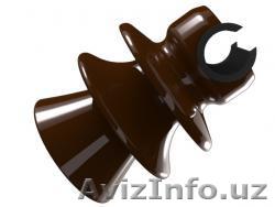 шф 20 изолятор пс70, псд 70е, арматура, серьги. - Изображение #1, Объявление #1000292